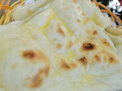 黄油烤饼-Santoor 萨都里印度餐厅(北锣鼓巷店)
