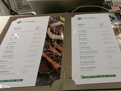 -逸派咖啡 EPARKCOFFEE(广安门店)