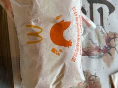 -麦当劳(鼓楼店)