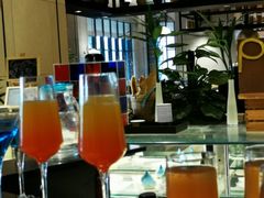 -水月周庄铂尔曼酒店 · 漾全日餐厅