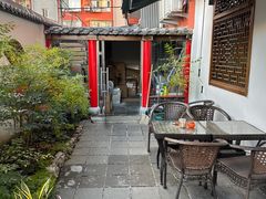 -YONEX网羽有约(新街口店)