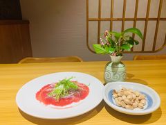 -花和海鲜自助(梅江店)