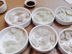 -船歌·鱼水饺青岛菜(枫蓝国际购物中心店)