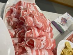 -九府羊鲜羊火锅·烧烤·小海鲜(华汇大厦店)