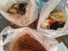 -金伯利街美食夜市