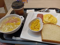 -大家乐(广州花城汇店)