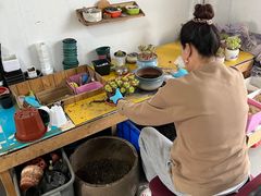 -李村大集