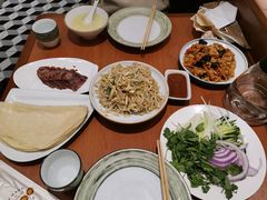 -老昌春饼(中央大街店)