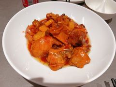 -燕春楼(海河华鼎店)