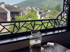 -卯时·龙光雅宴·精致锡帮菜(惠山古镇店)