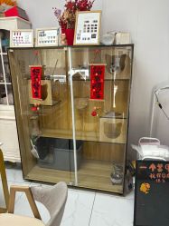 -一个美甲店