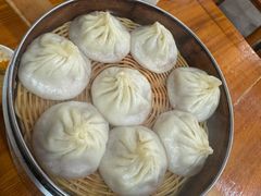 -南京汤包(徽州大道商业步行街店)