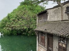 -乌镇景区