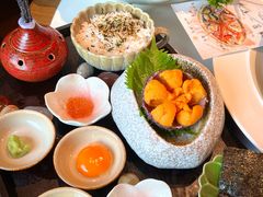 -鲜得莱渔港·小平岛海胆馆(七贤岭店)