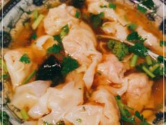 -老谢野馄饨(延安路店)