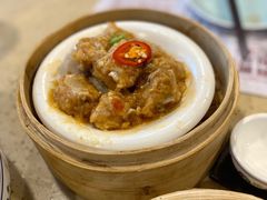 特色蒸排骨-点都德(春熙路群光广场店)
