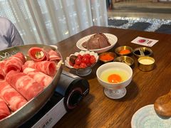 -河风の幸会精致料理