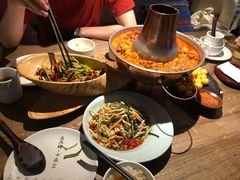 -兰木肆·云南菜(龙湖U城天街店)