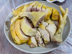 白斩鸡-妈妈的小作坊(陈家镇店)