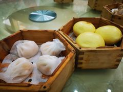 -叙福楼海鲜酒家(季华西路店)