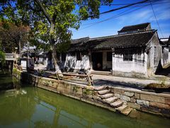 -锦溪古镇