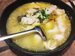 -好人民间小吃·番茄鱼酸菜鱼(木渎悠方店)