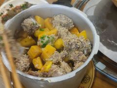 -郑件洋芋饭庄