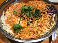 -喝丢一只鞋海鲜烧烤·海肠捞饭(文体街店)