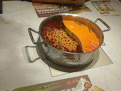 -呷哺呷哺 黄金牧场 (泰盛广场店)