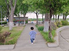 -石家庄市植物园