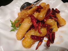 -阿庄新豫菜(通泰路店)