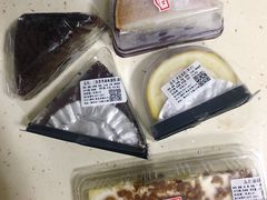 -红叶蛋糕(温泉店)