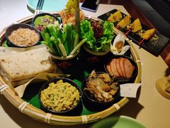 雄安大咖-淀里船宴(裕华东路店)