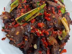 -笨罗卜浏阳菜馆(龙华鹏润达店)