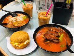 -华嫂冰室(尖沙咀店)
