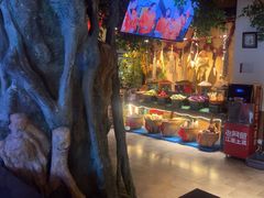 -老阿爸江浙土菜(前进东路店)