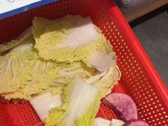 -马家斑.鲜鱼火锅(松湖万科店)