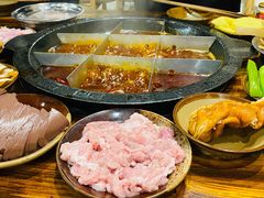 -仪表厂火锅(总店)