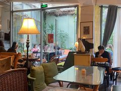 -旧天堂书店(华侨城创意文化园南山特色文化街区店)