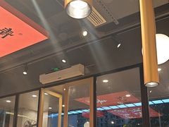 -杨氏青龙虾·羊蝎子(珠江路店)