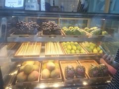 -茶百道(春熙路银石广场店)