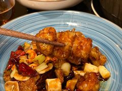 -华豫川酒家(大卫城店)