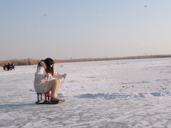 -哈素海
