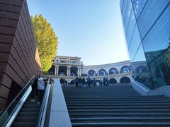 -天津五大道文化旅游区