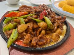 -裕德隆清真饭庄·天津特色菜(河东店)