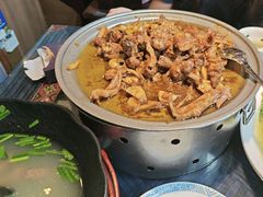 -甘家界牌柠檬鸭(青山店)