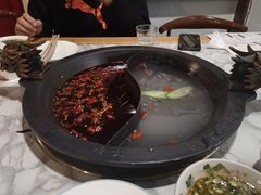 -杨家火锅(国美店)