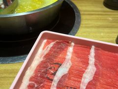 -水林间·寿喜烧自助(仙林金鹰店)