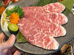 -龙山烧肉(万象城店)