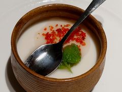 宫廷杏仁豆腐-四季民福烤鸭店(王府井东安门店)